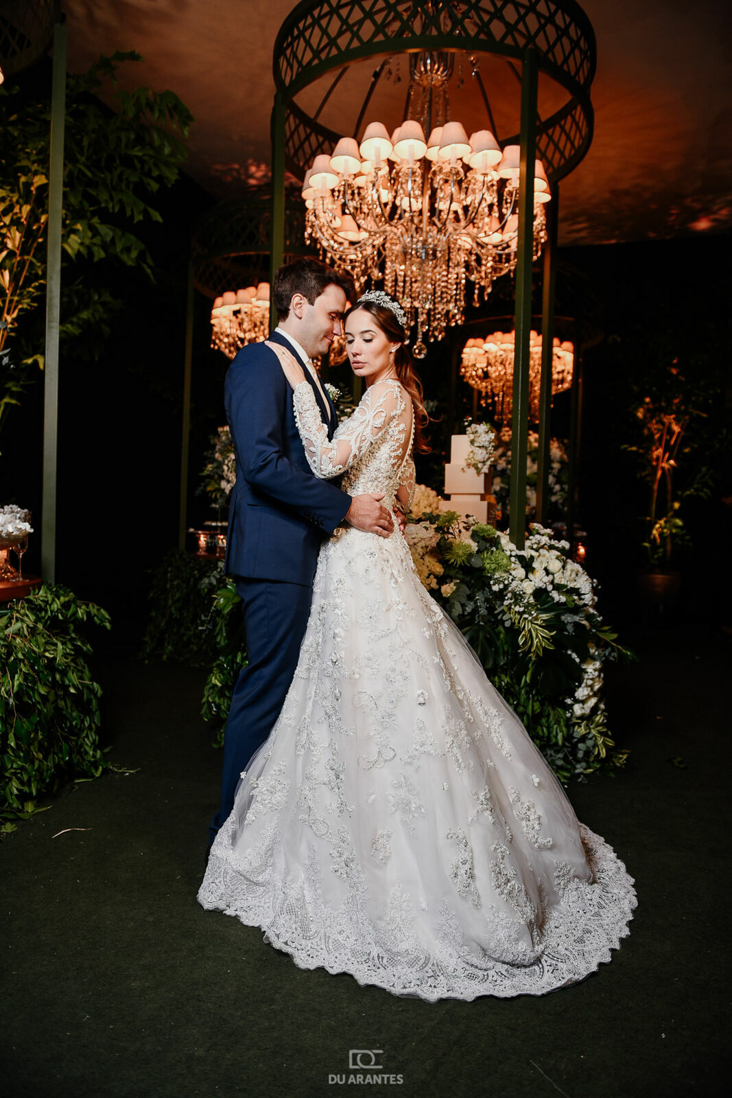 Foto Casamento no Terraço Petra - Carol Foltran e Fernando Pi Foto Casamento no Terraço Petra - Carol Foltran e Fernando Pi - Imagem 22