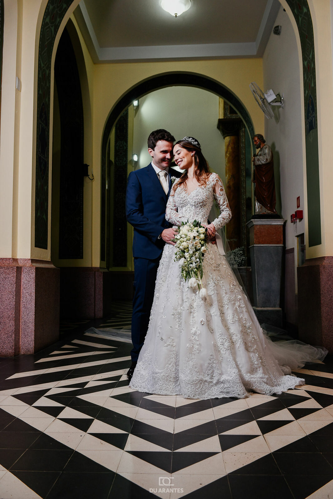 Foto Casamento no Terraço Petra - Carol Foltran e Fernando Pi Foto Casamento no Terraço Petra - Carol Foltran e Fernando Pi - Imagem 23