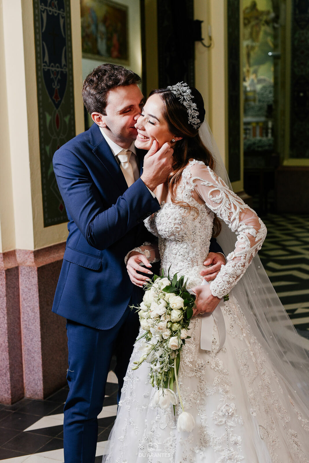 Foto Casamento no Terraço Petra - Carol Foltran e Fernando Pi Foto Casamento no Terraço Petra - Carol Foltran e Fernando Pi - Imagem 15