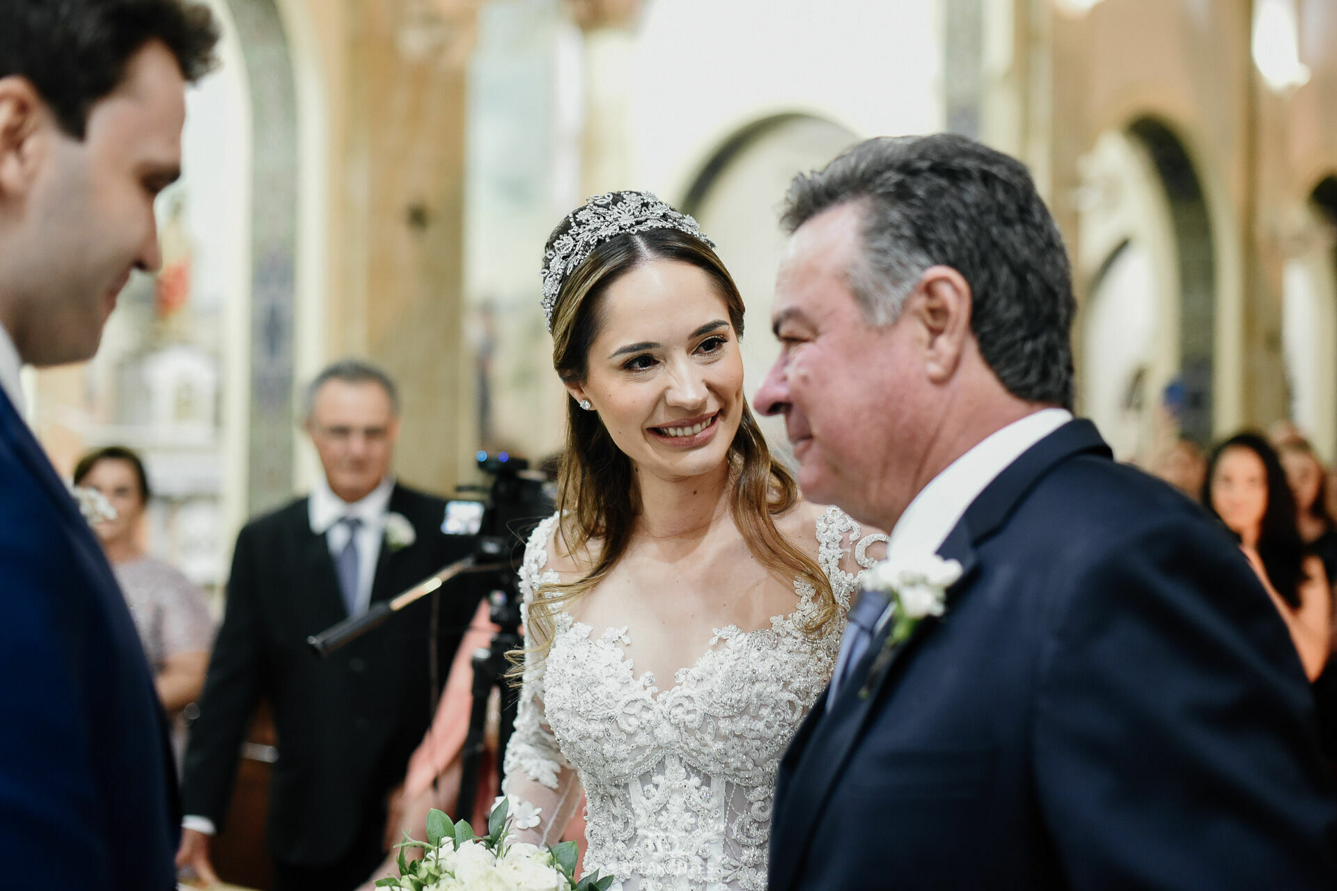 Foto Casamento no Terraço Petra - Carol Foltran e Fernando Pi Foto Casamento no Terraço Petra - Carol Foltran e Fernando Pi - Imagem 24