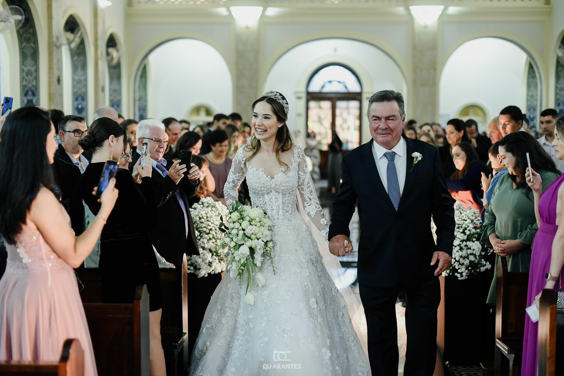 Foto Casamento no Terraço Petra - Carol Foltran e Fernando Pi Foto Casamento no Terraço Petra - Carol Foltran e Fernando Pi - Imagem 3