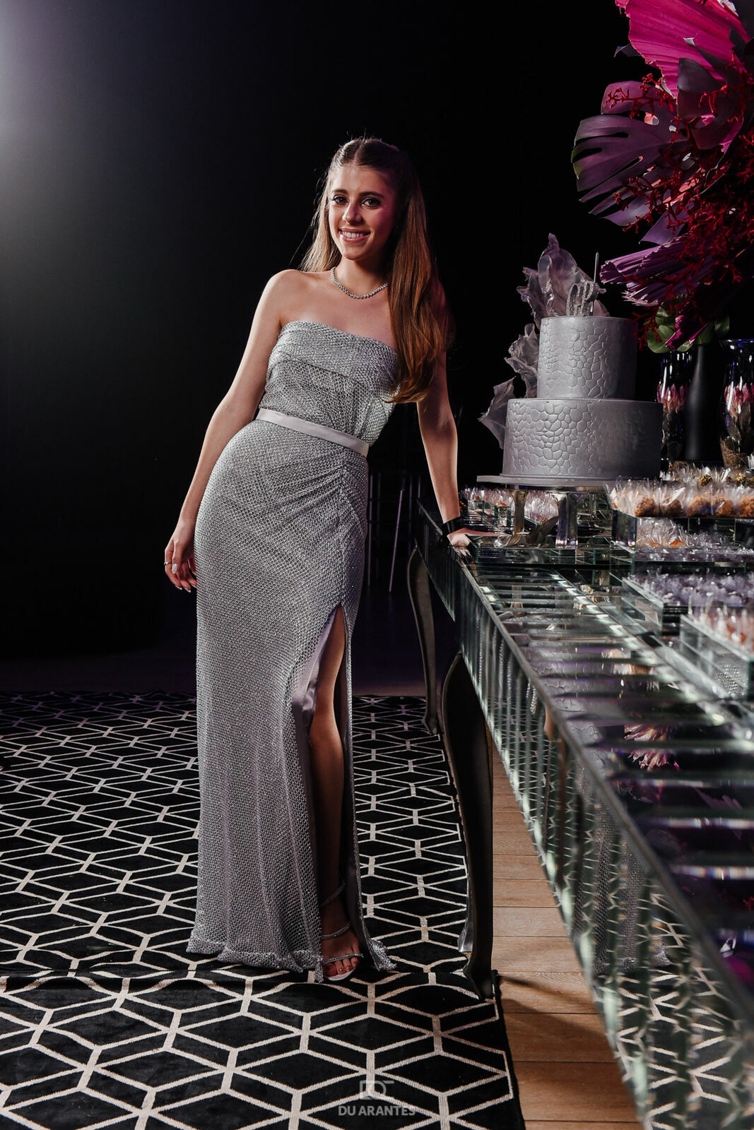 Foto Niver Giulia Passerani 18 Foto Niver Giulia Passerani 18 - Imagem 0