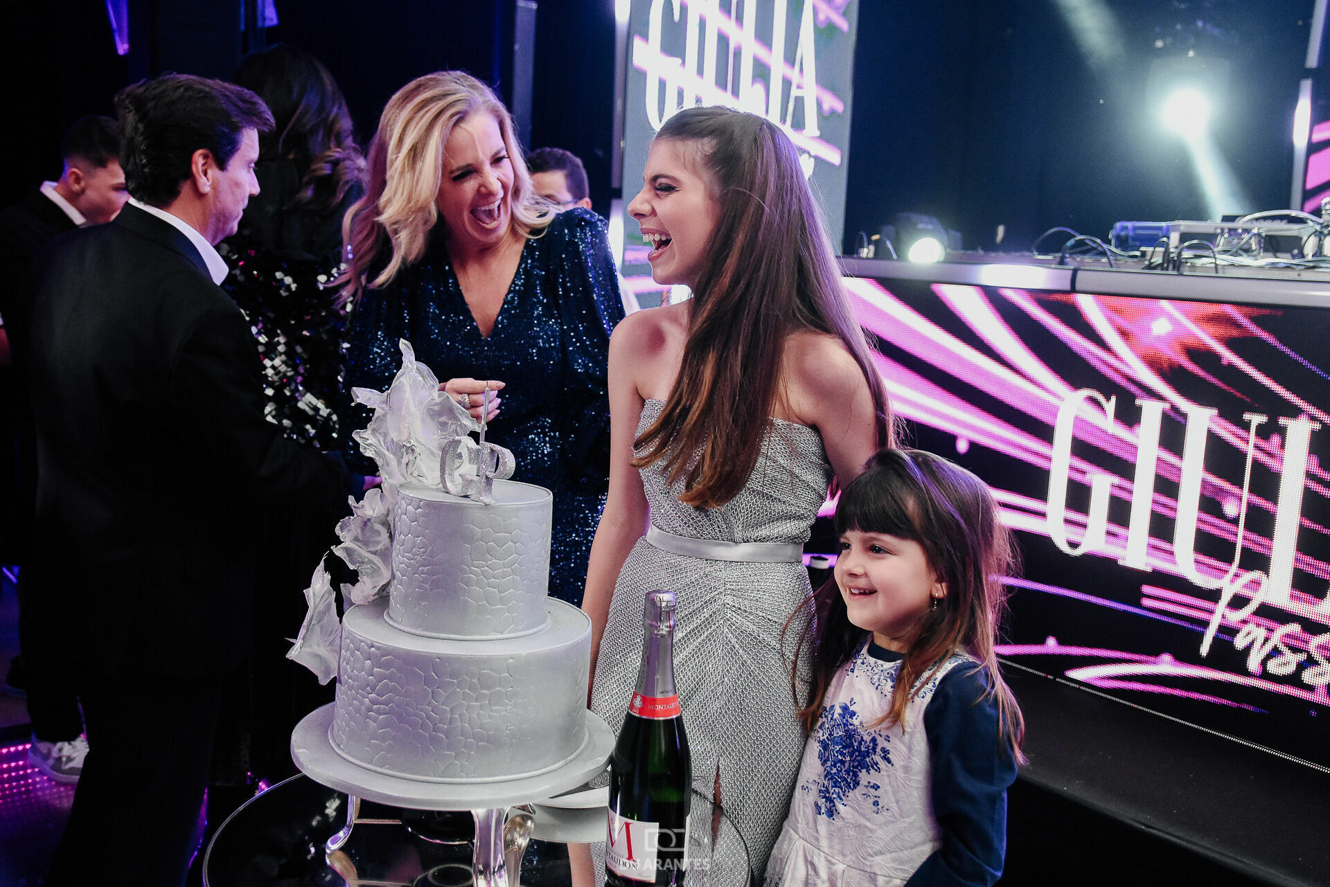 Foto Niver Giulia Passerani 18 Foto Niver Giulia Passerani 18 - Imagem 6