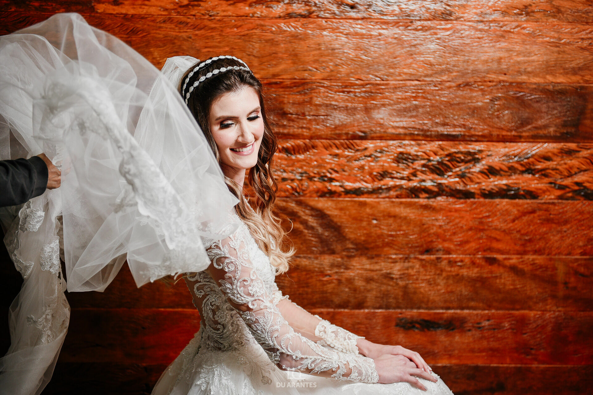 Foto Casamento na Igreja Matriz de Tietê - SP Foto Casamento na Igreja Matriz de Tietê - SP - Imagem 26