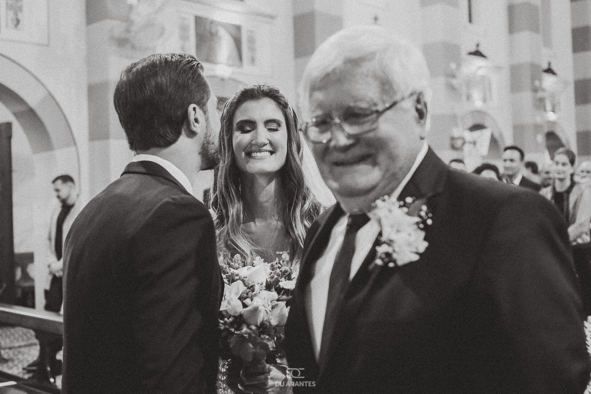 Foto Casamento na Igreja Matriz de Tietê - SP Foto Casamento na Igreja Matriz de Tietê - SP - Imagem 17