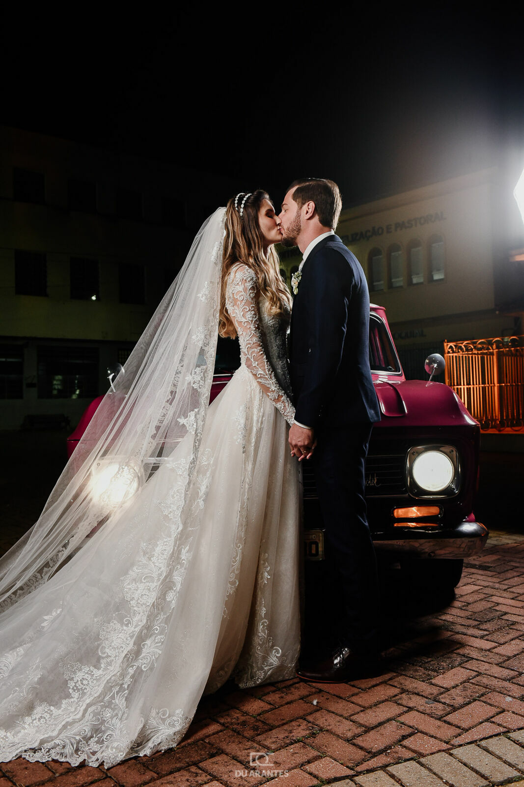 Foto Casamento na Igreja Matriz de Tietê - SP Foto Casamento na Igreja Matriz de Tietê - SP - Imagem 7