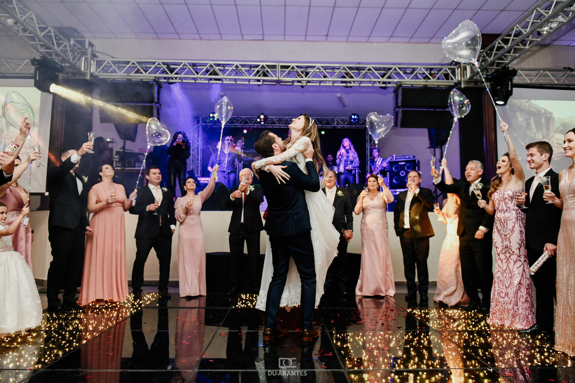 Foto Casamento na Igreja Matriz de Tietê - SP Foto Casamento na Igreja Matriz de Tietê - SP - Imagem 19