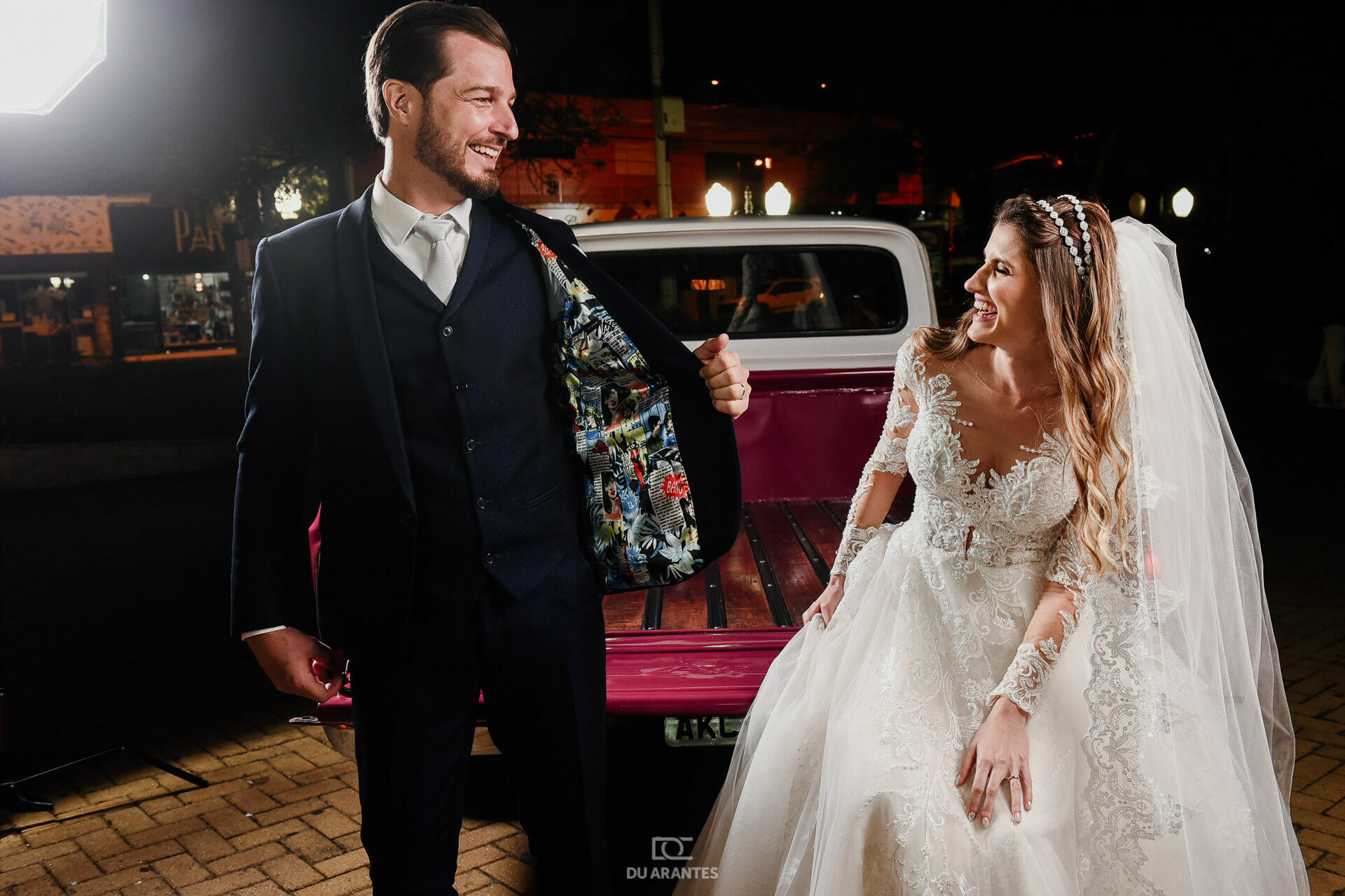 Foto Casamento na Igreja Matriz de Tietê - SP Foto Casamento na Igreja Matriz de Tietê - SP - Imagem 0