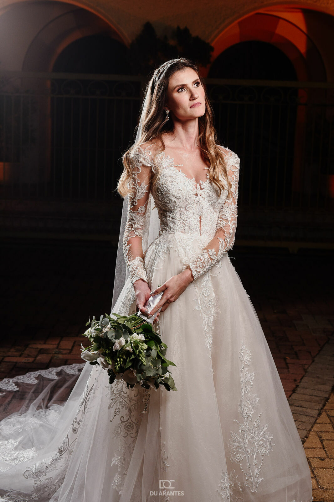 Foto Casamento na Igreja Matriz de Tietê - SP Foto Casamento na Igreja Matriz de Tietê - SP - Imagem 25