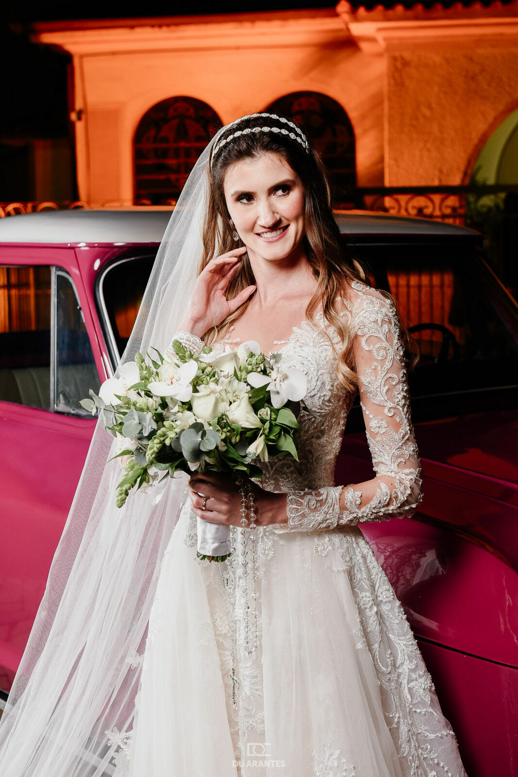 Foto Casamento na Igreja Matriz de Tietê - SP Foto Casamento na Igreja Matriz de Tietê - SP - Imagem 18