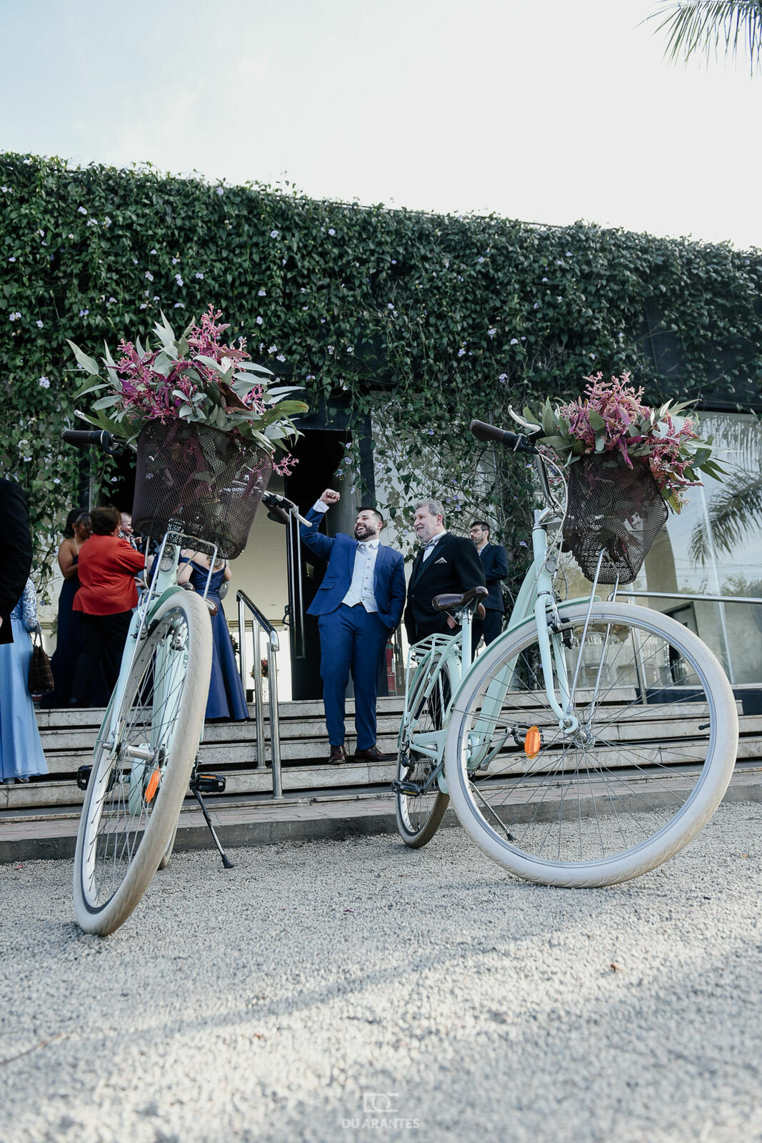Foto Casamento na Villa Sansu Foto Casamento na Villa Sansu - Imagem 27