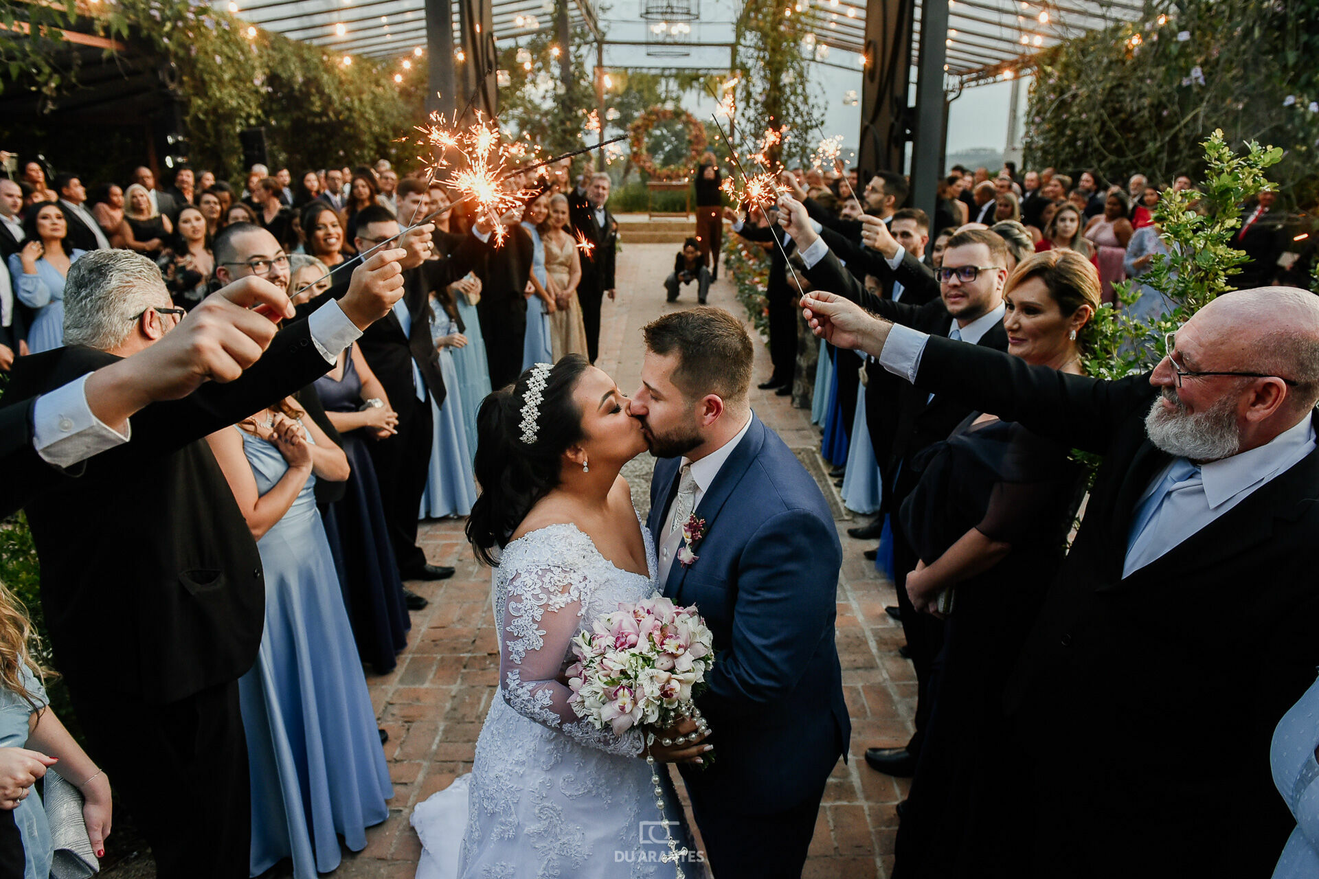 Foto Casamento na Villa Sansu Foto Casamento na Villa Sansu - Imagem 7