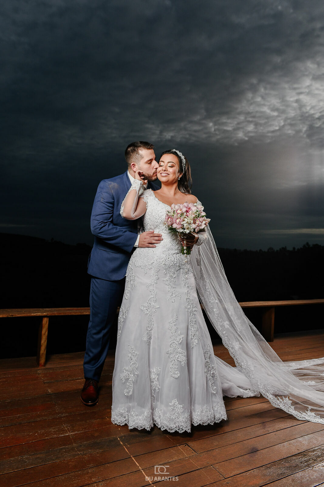 Foto Casamento na Villa Sansu Foto Casamento na Villa Sansu - Imagem 11