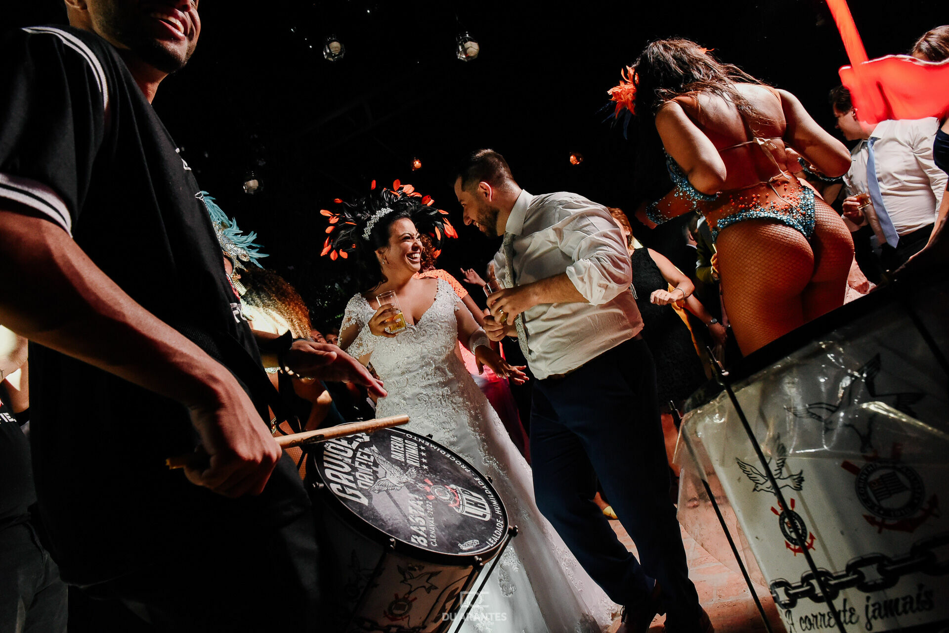 Foto Casamento na Villa Sansu Foto Casamento na Villa Sansu - Imagem 25