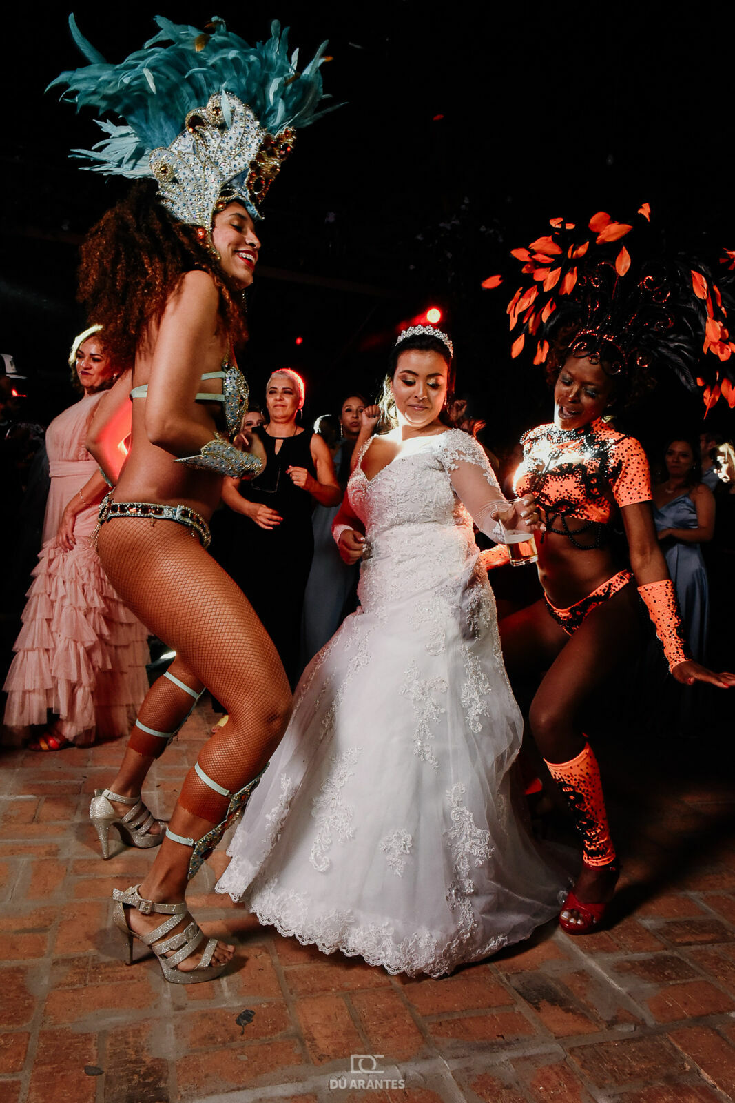 Foto Casamento na Villa Sansu Foto Casamento na Villa Sansu - Imagem 4
