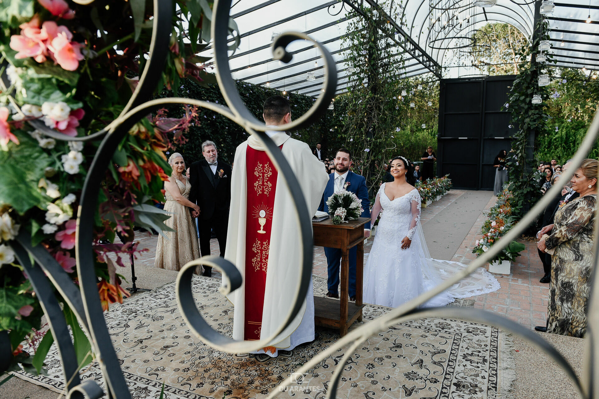 Foto Casamento na Villa Sansu Foto Casamento na Villa Sansu - Imagem 28