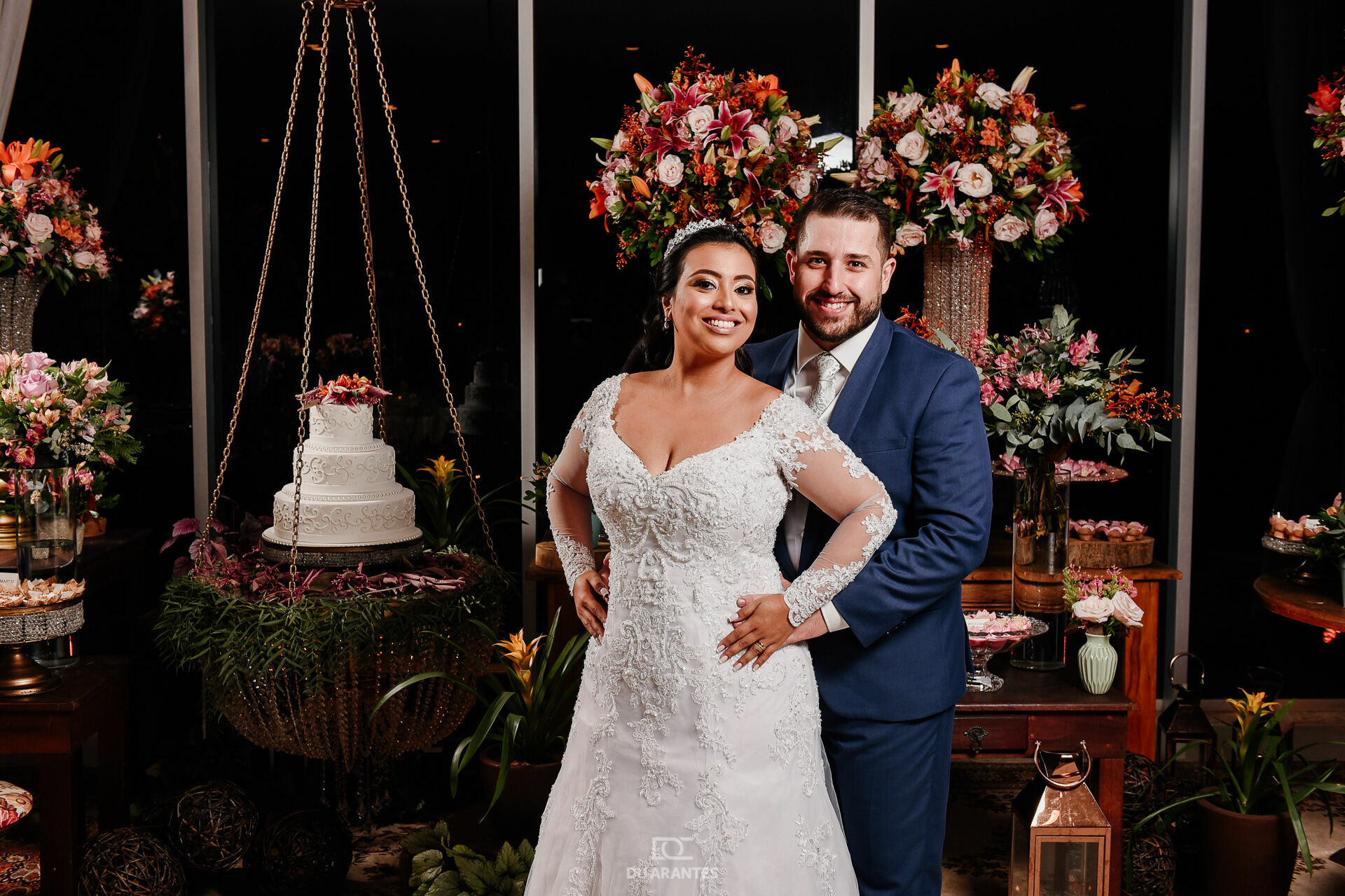 Foto Casamento na Villa Sansu Foto Casamento na Villa Sansu - Imagem 8