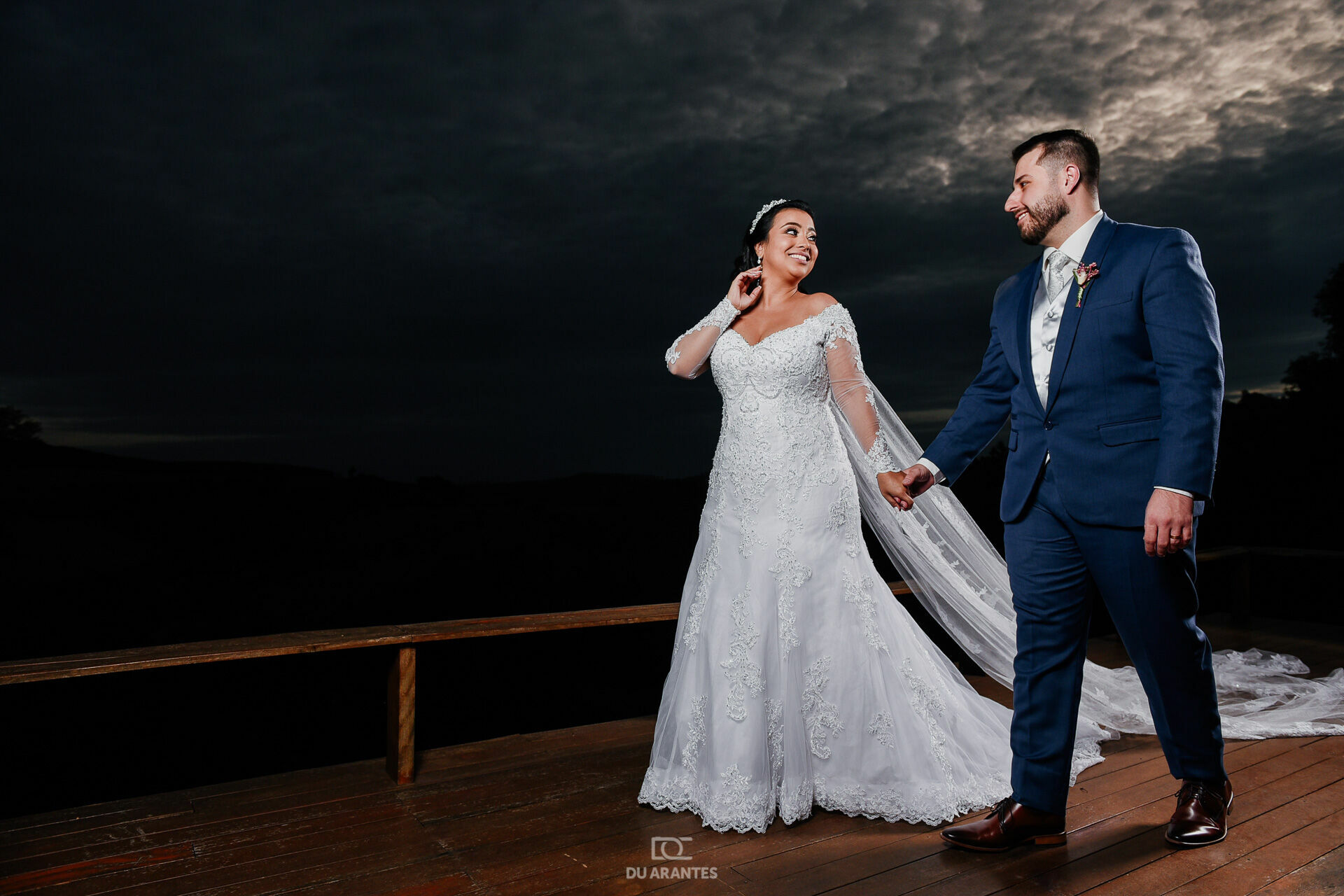 Foto Casamento na Villa Sansu Foto Casamento na Villa Sansu - Imagem 5